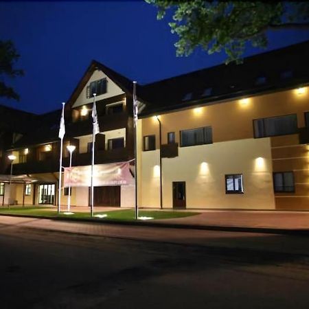 סיגולדה Rixwell Segevold Hotel מראה חיצוני תמונה