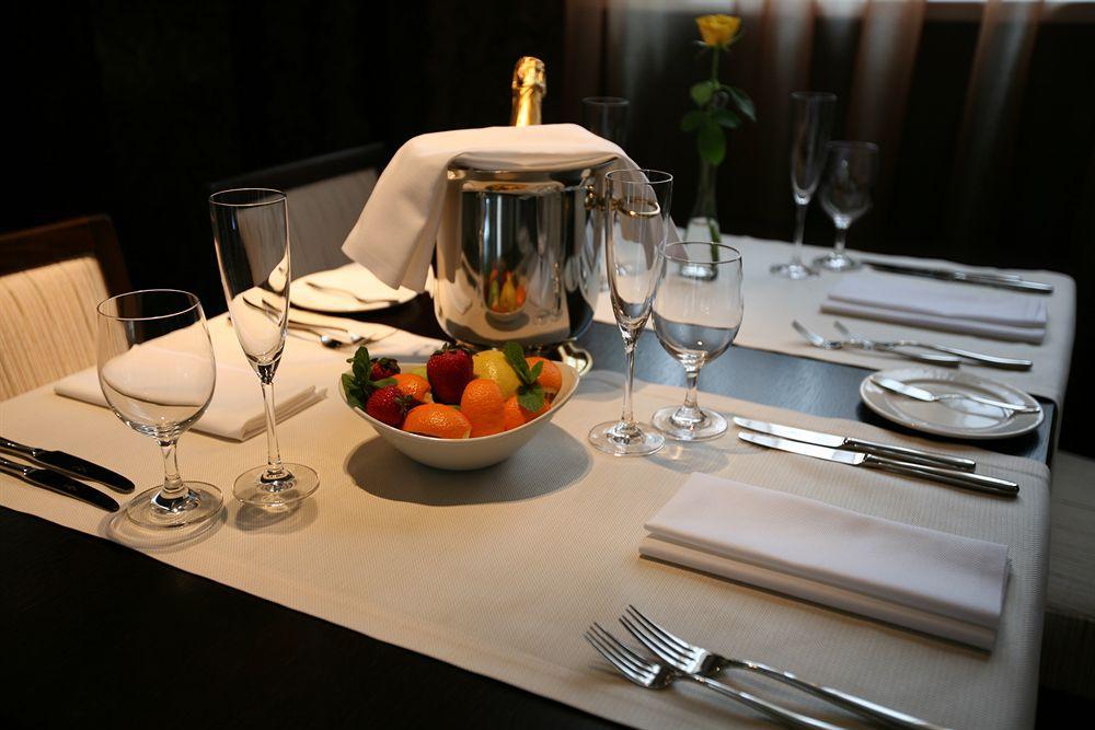 סיגולדה Rixwell Segevold Hotel מראה חיצוני תמונה