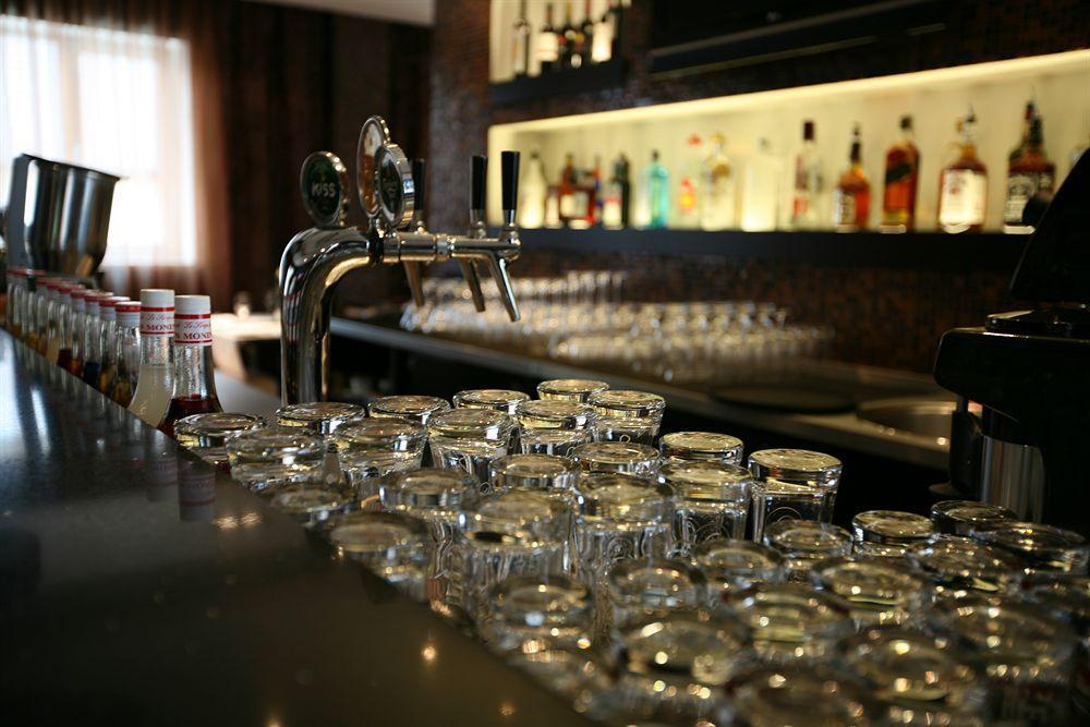 סיגולדה Rixwell Segevold Hotel מראה חיצוני תמונה