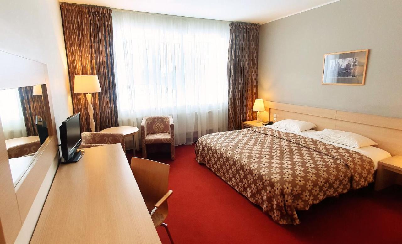 סיגולדה Rixwell Segevold Hotel מראה חיצוני תמונה