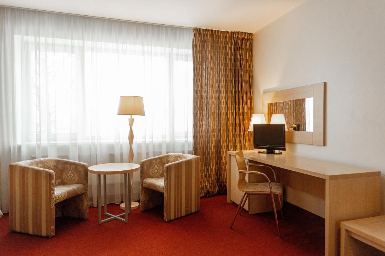 סיגולדה Rixwell Segevold Hotel מראה חיצוני תמונה