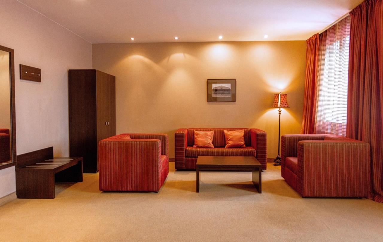 סיגולדה Rixwell Segevold Hotel מראה חיצוני תמונה