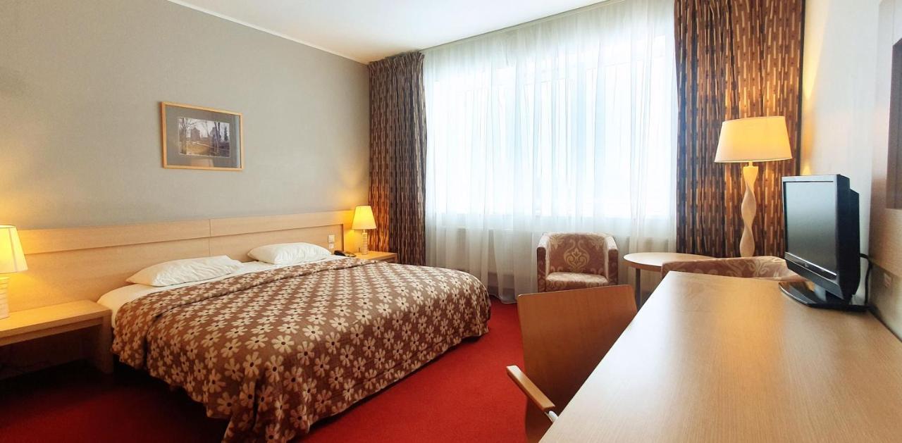 סיגולדה Rixwell Segevold Hotel מראה חיצוני תמונה