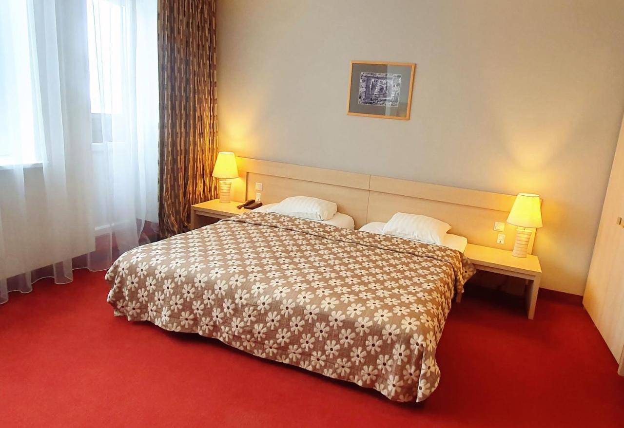 סיגולדה Rixwell Segevold Hotel מראה חיצוני תמונה
