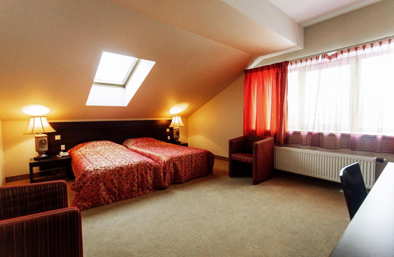 סיגולדה Rixwell Segevold Hotel מראה חיצוני תמונה