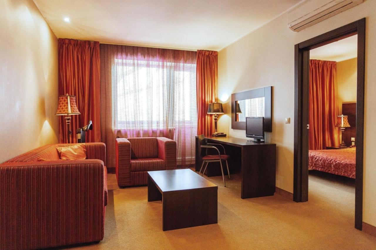 סיגולדה Rixwell Segevold Hotel מראה חיצוני תמונה