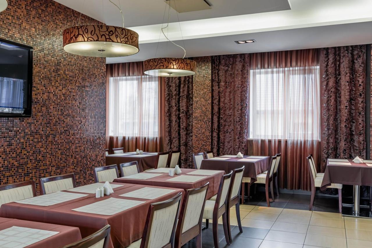 סיגולדה Rixwell Segevold Hotel מראה חיצוני תמונה