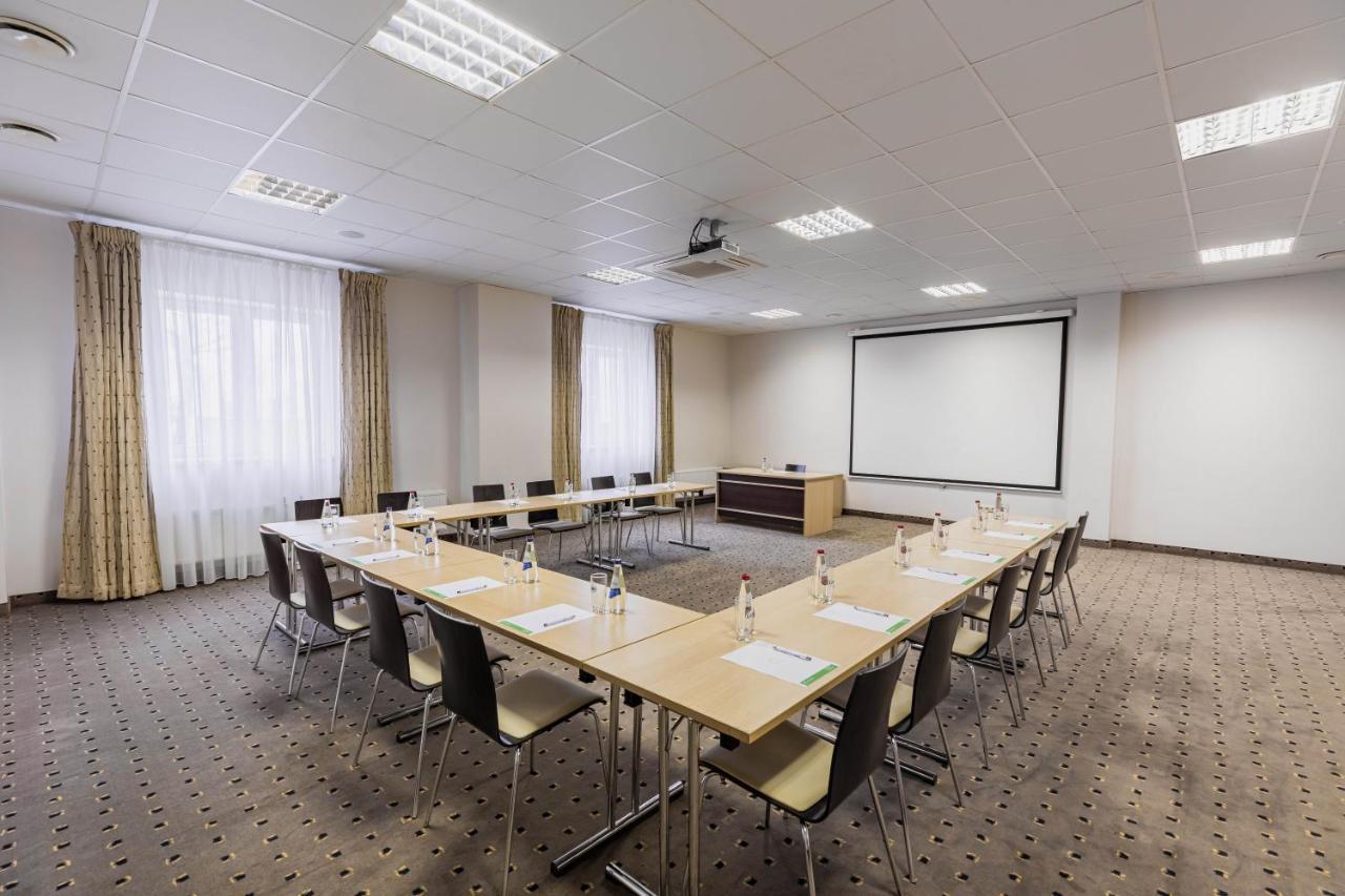 סיגולדה Rixwell Segevold Hotel מראה חיצוני תמונה