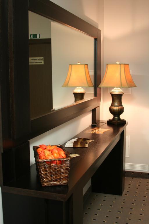 סיגולדה Rixwell Segevold Hotel מראה חיצוני תמונה