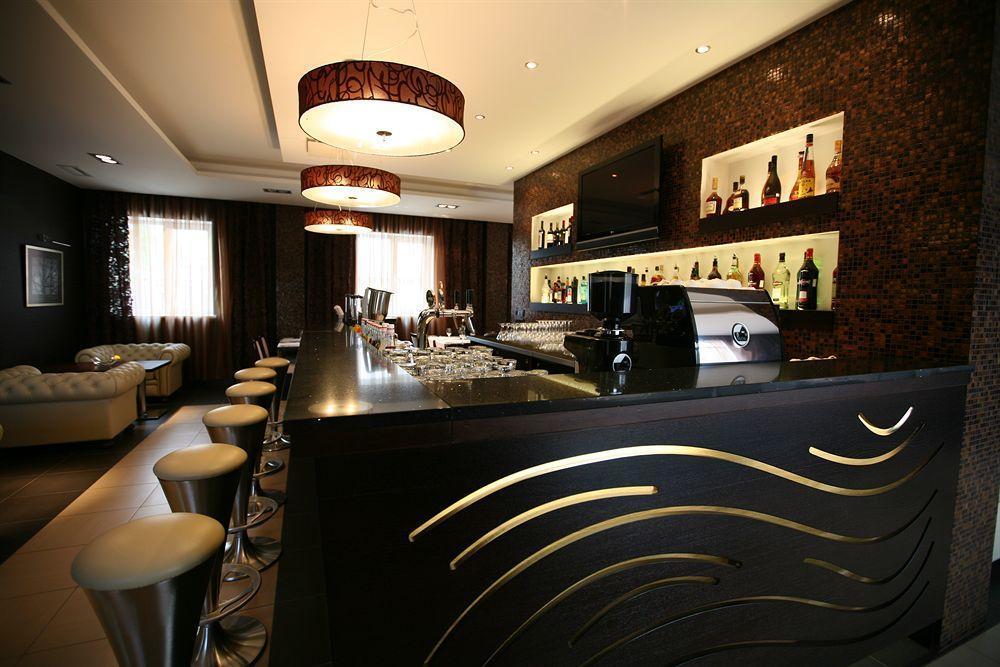 סיגולדה Rixwell Segevold Hotel מראה חיצוני תמונה