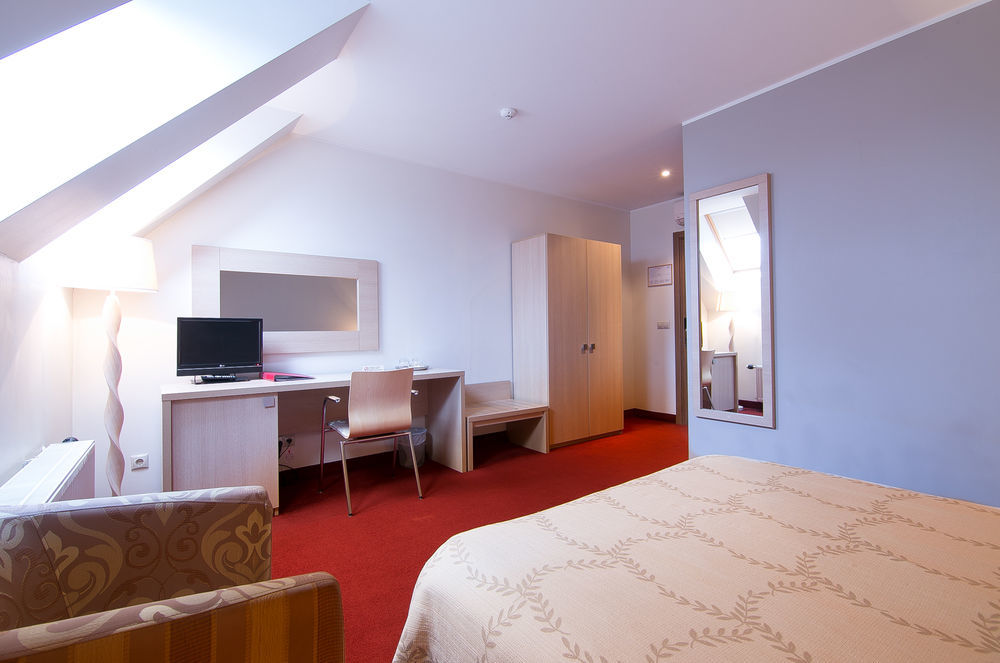 סיגולדה Rixwell Segevold Hotel מראה חיצוני תמונה