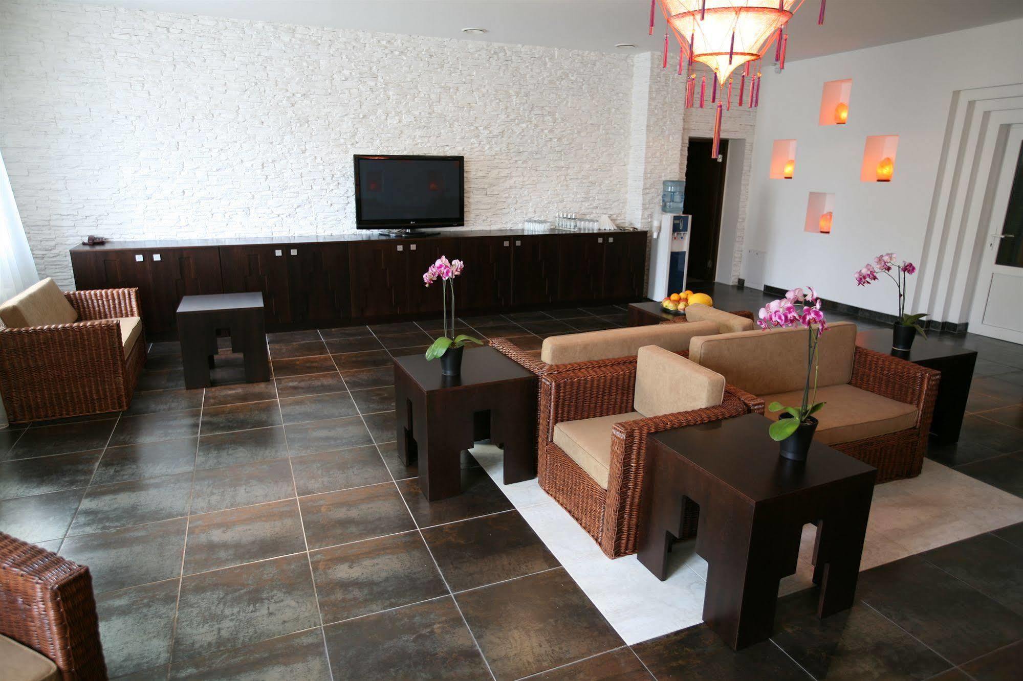 סיגולדה Rixwell Segevold Hotel מראה חיצוני תמונה