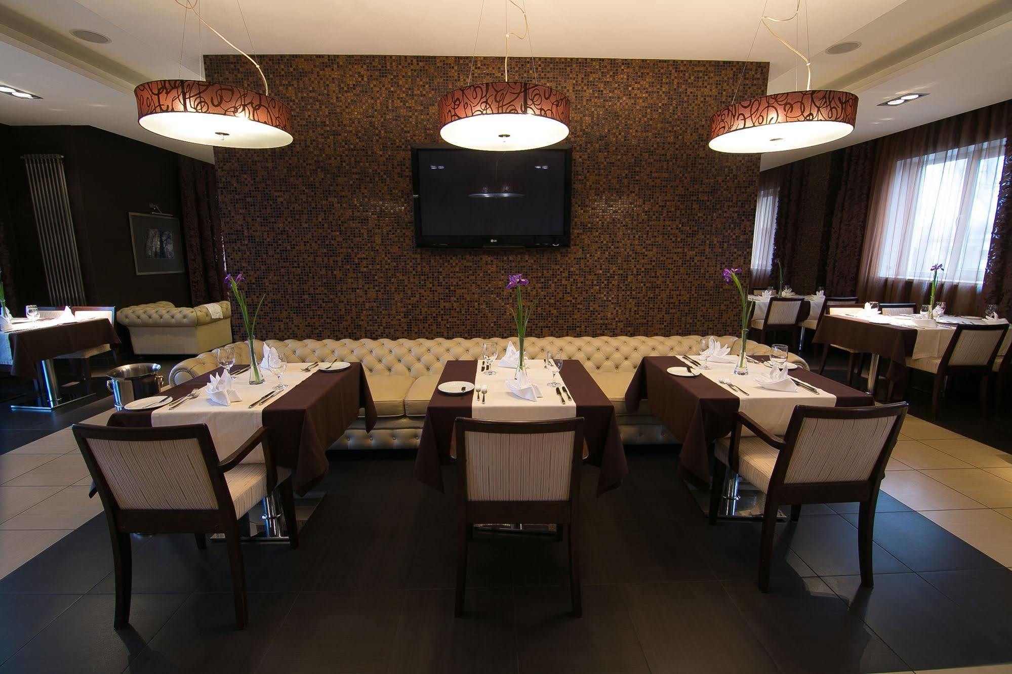 סיגולדה Rixwell Segevold Hotel מראה חיצוני תמונה