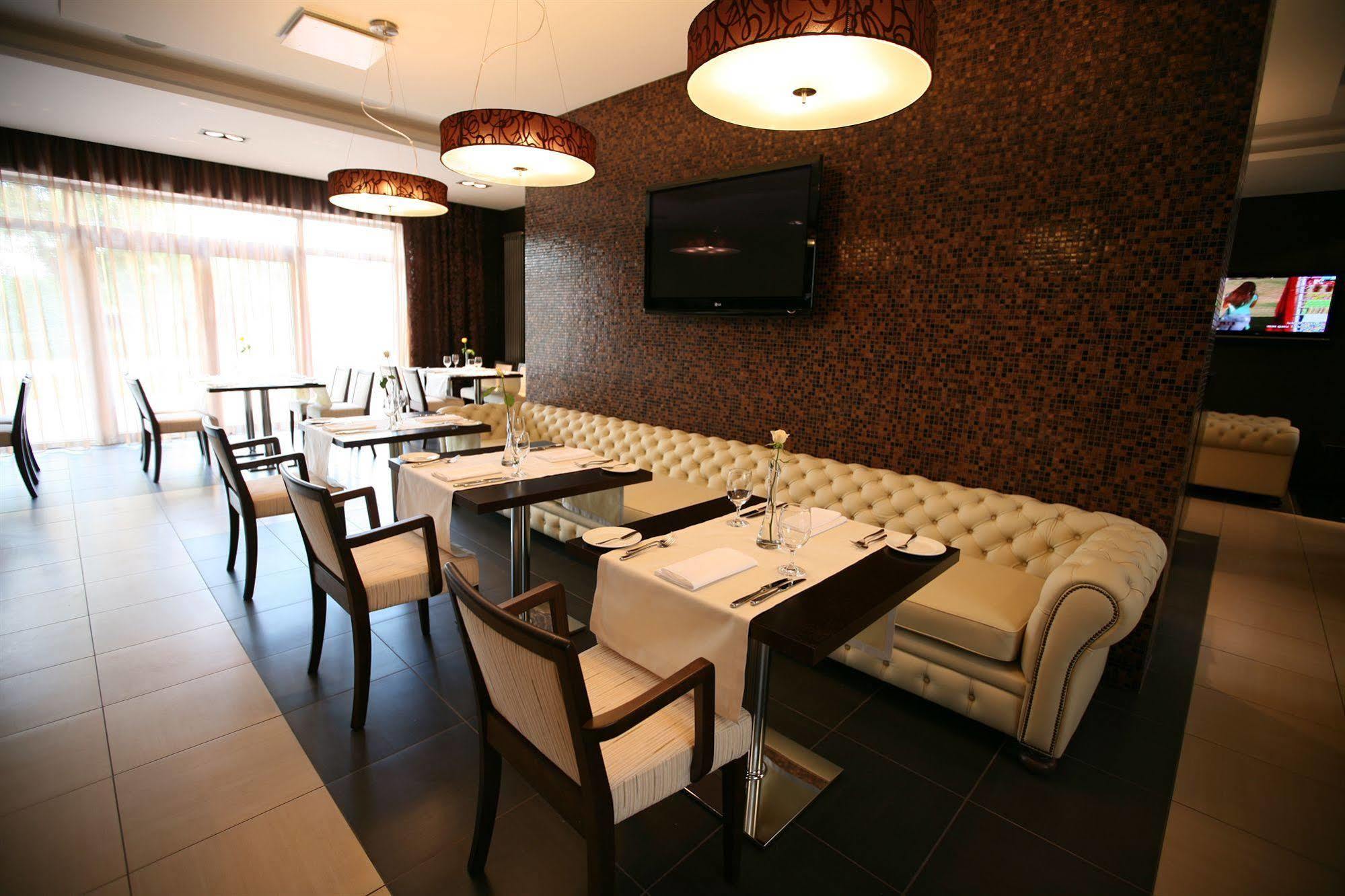 סיגולדה Rixwell Segevold Hotel מראה חיצוני תמונה