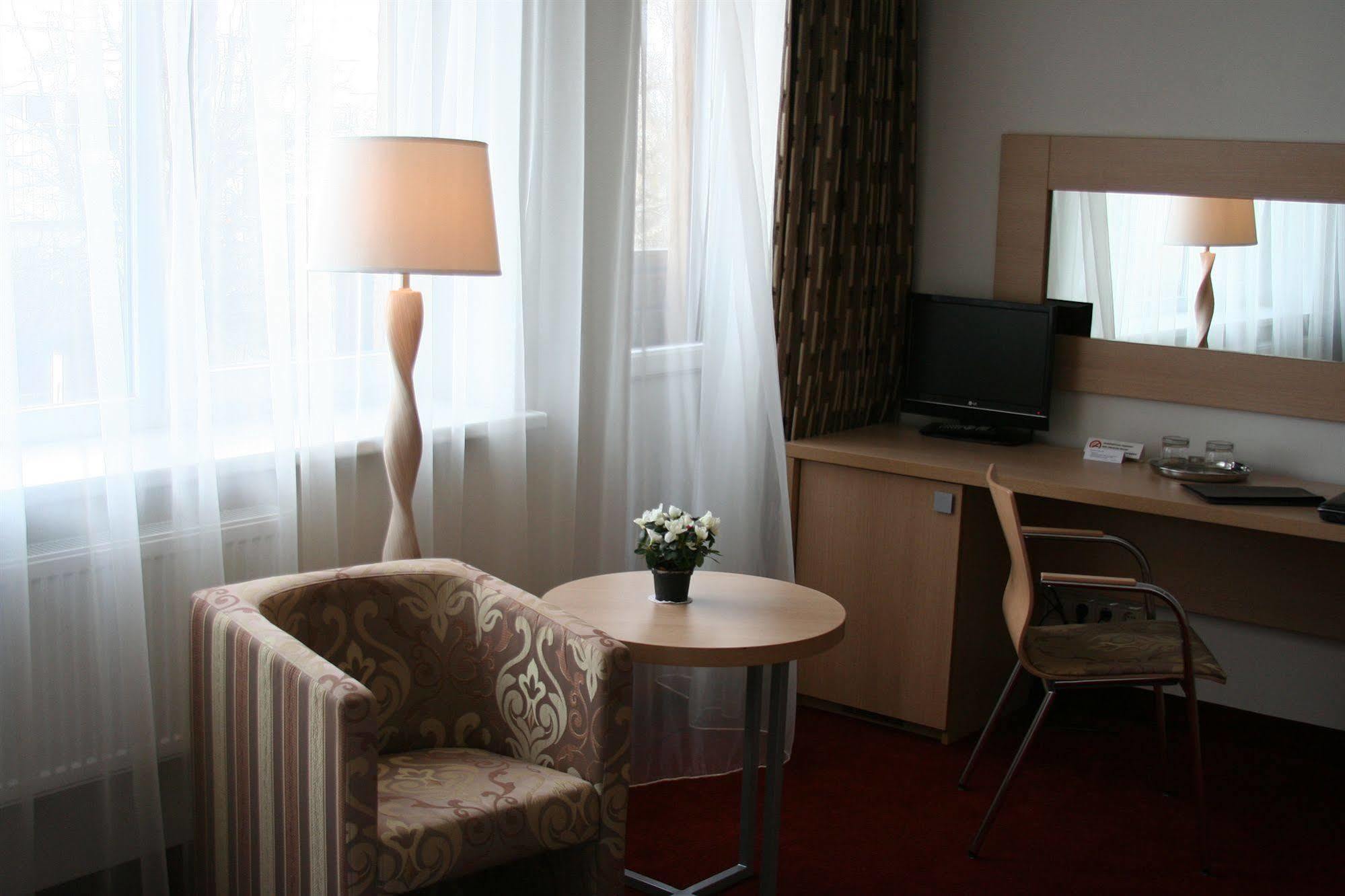 סיגולדה Rixwell Segevold Hotel מראה חיצוני תמונה