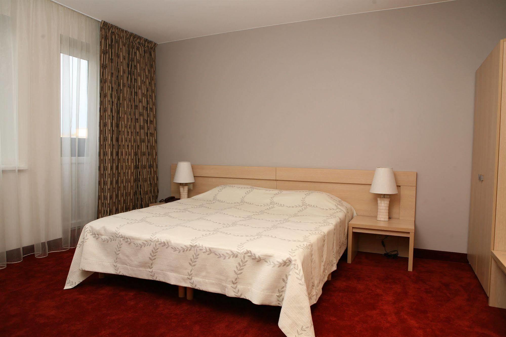 סיגולדה Rixwell Segevold Hotel מראה חיצוני תמונה