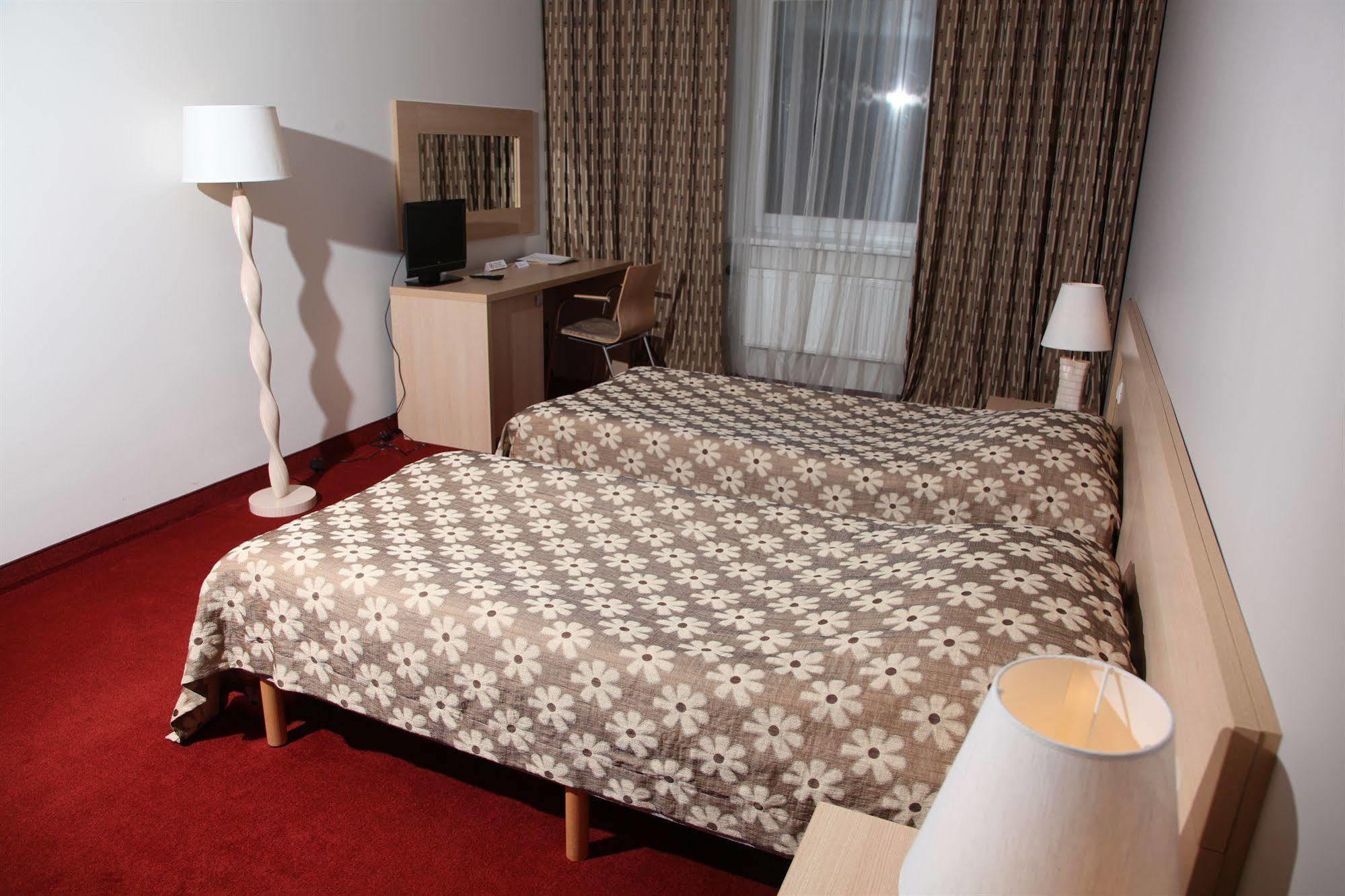סיגולדה Rixwell Segevold Hotel מראה חיצוני תמונה