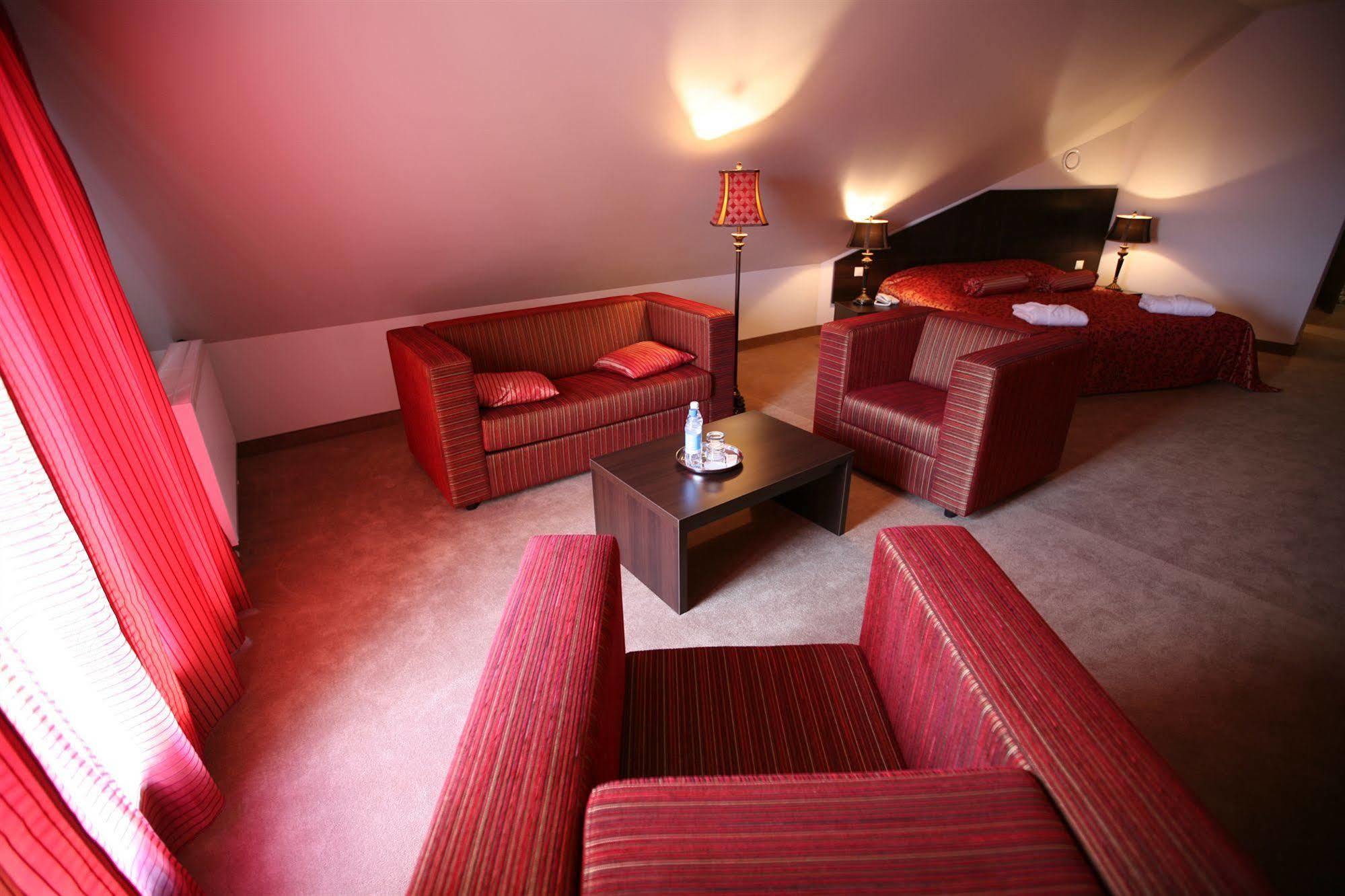 סיגולדה Rixwell Segevold Hotel מראה חיצוני תמונה